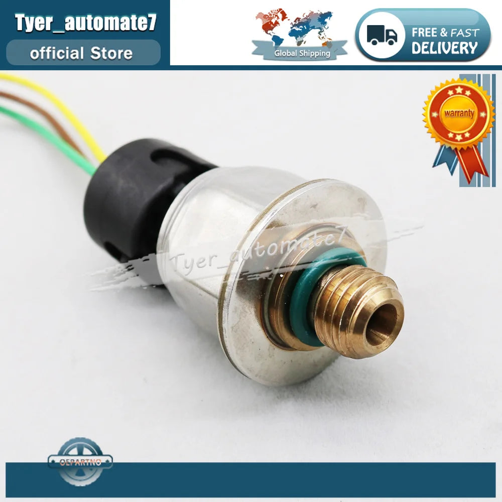 Oil Pressure Sensor ICP 1875784C93 For International Navistar MAXXFORCE DT 9 10 - Automotive LED Light