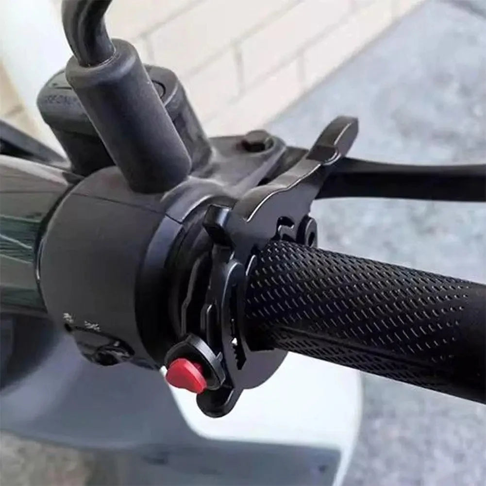 Cruise Control For Motorcycle Throttle Motorcycle Throttle Cruise Control Motorcycle Cruise Thro - Automotive LED Light