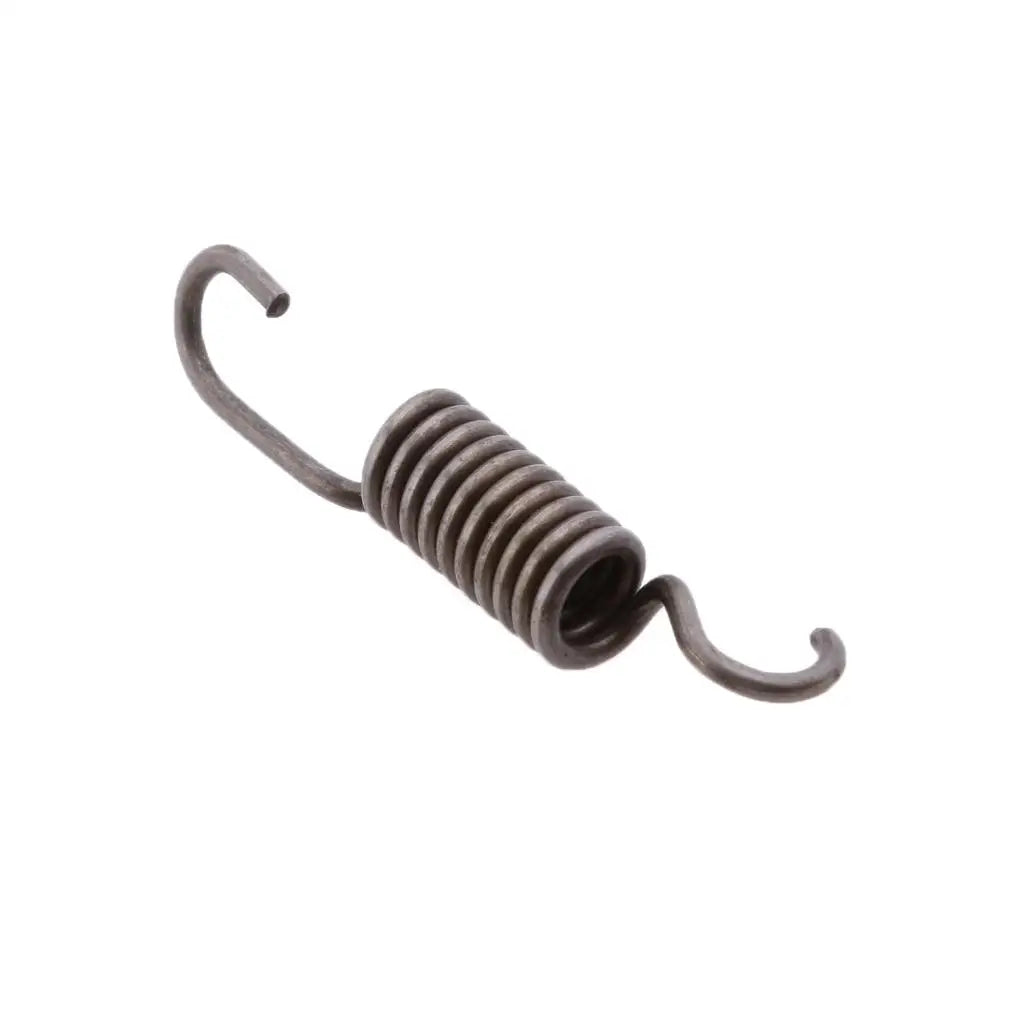 3 Pcs Metal Brake Clutch Spring Alloy for 49CC Mini Moto Dirt Bike ATV Quad 42mm Petrol Engine C - Automotive LED Light