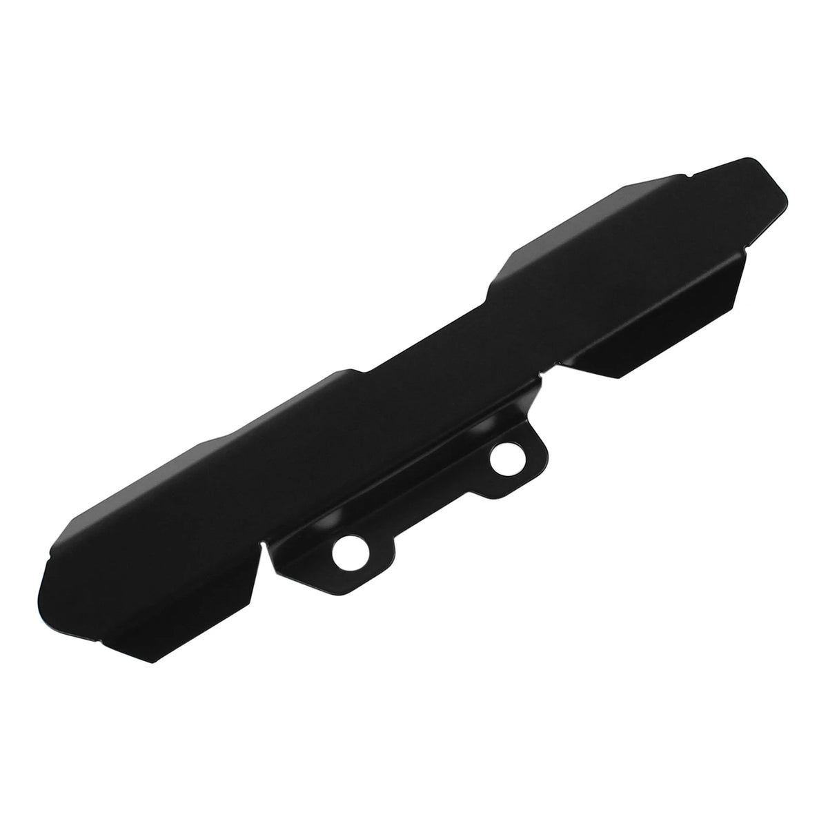 Black Rear Brake Cylinder Guard Protector Cover Motorcycle Accessories For Himalayan 450 452 202 - Automotive LED Light