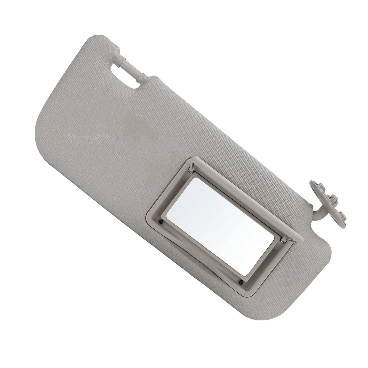 1Pc Car Sun Visor 7431002G40B0 Front Right Gray Passenger Side Sun Visor Sunshade Car Interior A - Automotive LED Light