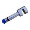 Universal Car Auto Hydraulic Jack Oil Pump Auto Repair Sealing Set Replacement Pump Core Metal S - Automotive LED Light