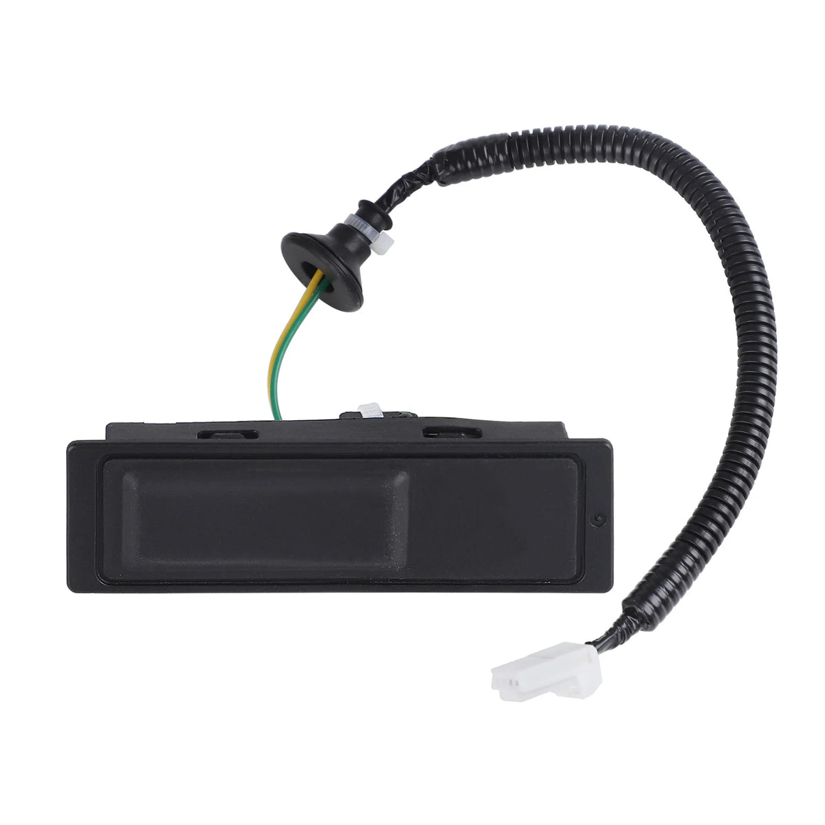 25380-3JA0B Hatch Button Trunk Latch For Nissan Pathfinder 2013 2014 2015 2016 2017 2018 2019 20 - Automotive LED Light
