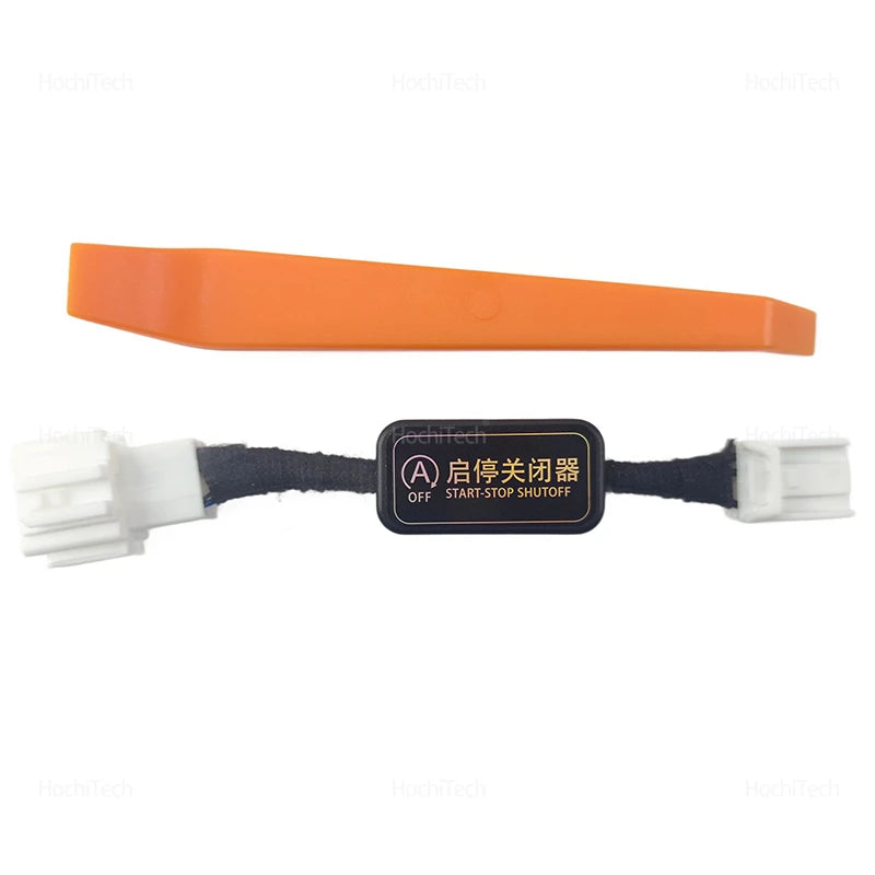 Car Automatic Stop Start Engine System Off Device Control Sensor for Honda Pilot for Honda YF6 YF5 2015-2018 - Automotiv