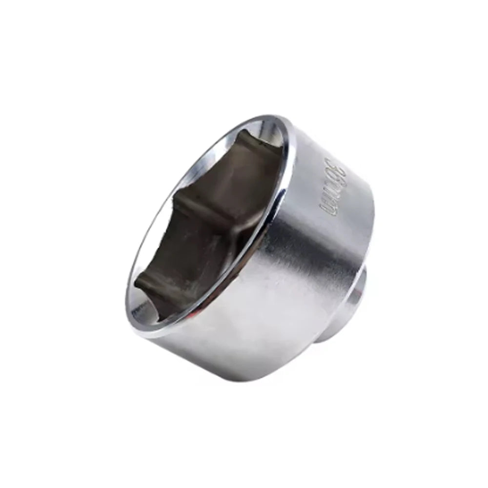 36mm Oil Filter Wrench 36mm Low Profile Socket Tool to Remove Cartridge Style Housing Canister C - Automotive LED Light