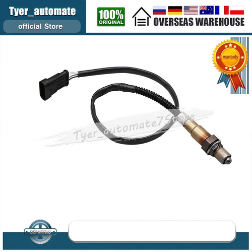 0258006206 Fits For Alfa Romeo 156 GTV Spider Fiat Lancia 0258006731 584344 Car  for Alfa Romeo O2 - Automotive LED Ligh