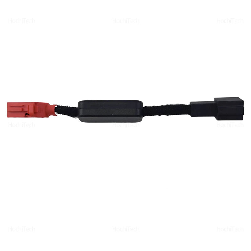 Automatic Stop Start Engine System Eliminator Auto Stop Start Cable for Seat Leo for Seat MK3 - Automotive LED Light