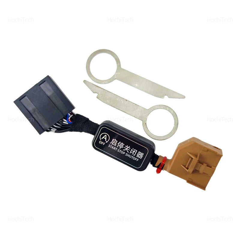 For Audi TT FV 8S MK3 2015-2023 Automatic Start Stop Engine System Off Plug and  for Audi MK3 TT 2015-2023 - Automotive