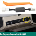 Automatic Stop Start Engine System Device OFF Button Control Sensor Plug Stop Cable For Toyota C - Automotive LED Light