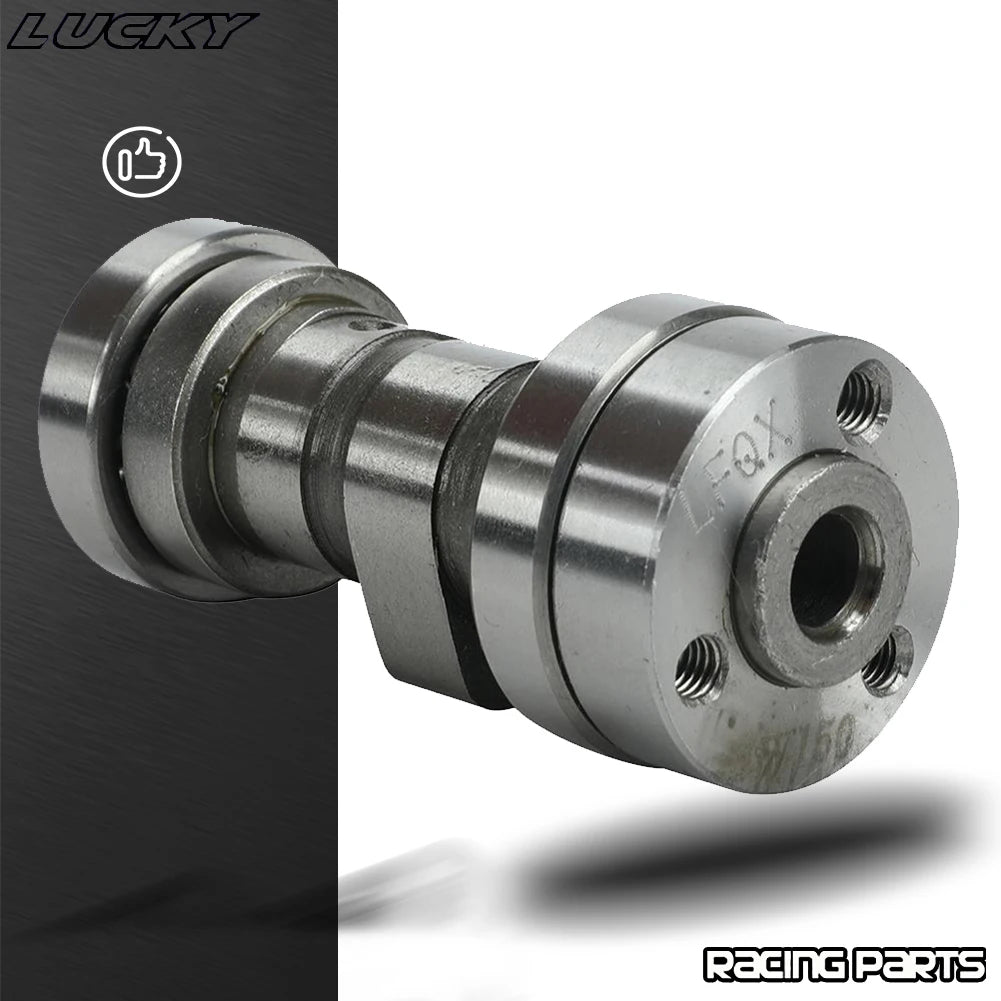 Motorcycle Camshaft 150cc Dirt Pit BikeFor LiFan 150 1P56FMJ LF150 150cc Horizontal Kick Starter - Automotive LED Light