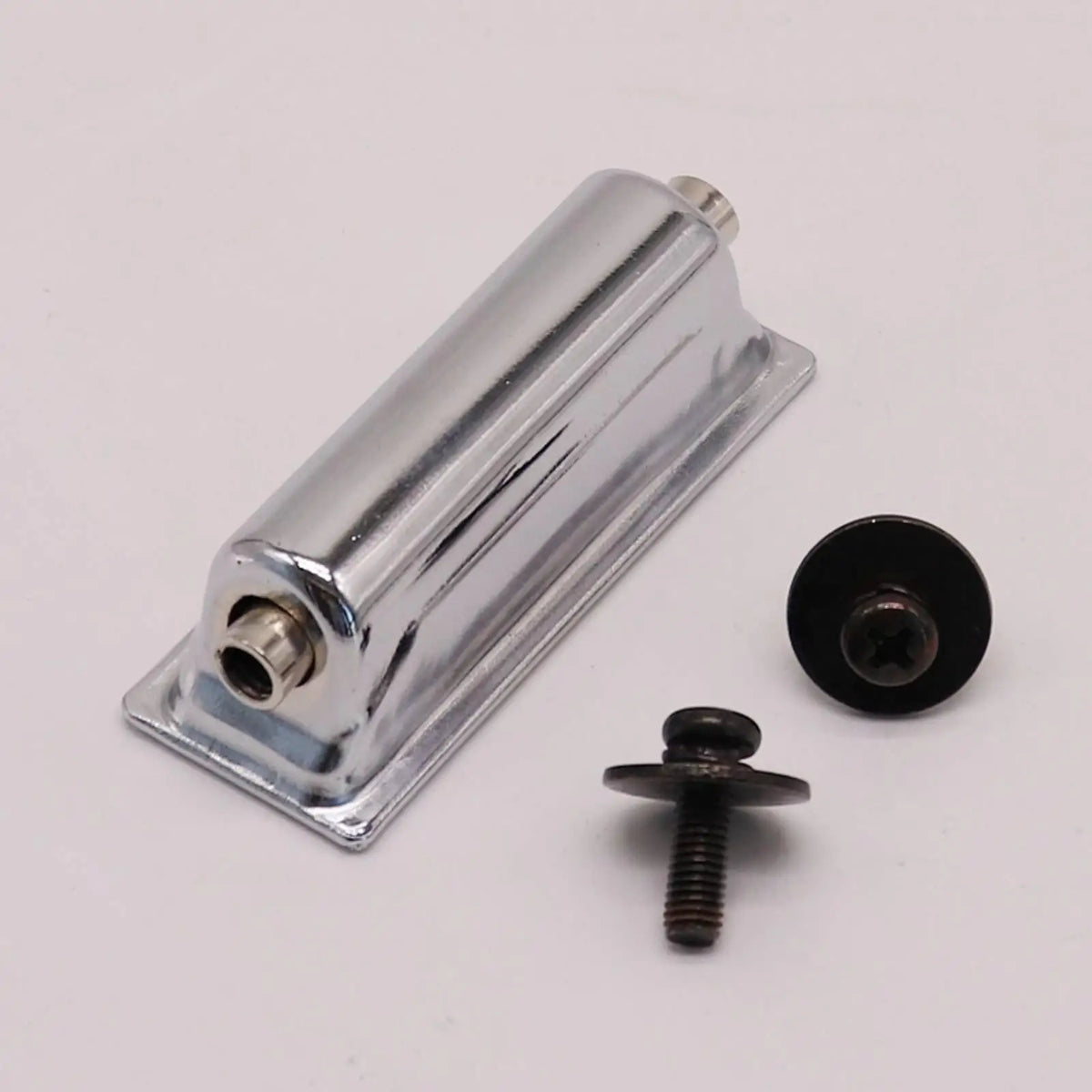 Snare Drum Lug Lightweight Double-Ended Drum Lug Easy Installation - Automotive LED Light