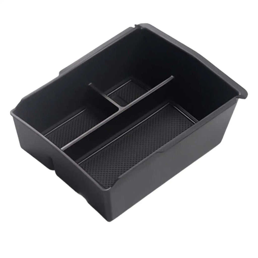 Multifunction Center Organizer Pallet Replacement Keep Organized Center Tray for Byd Song Plus T - Automotive LED Light