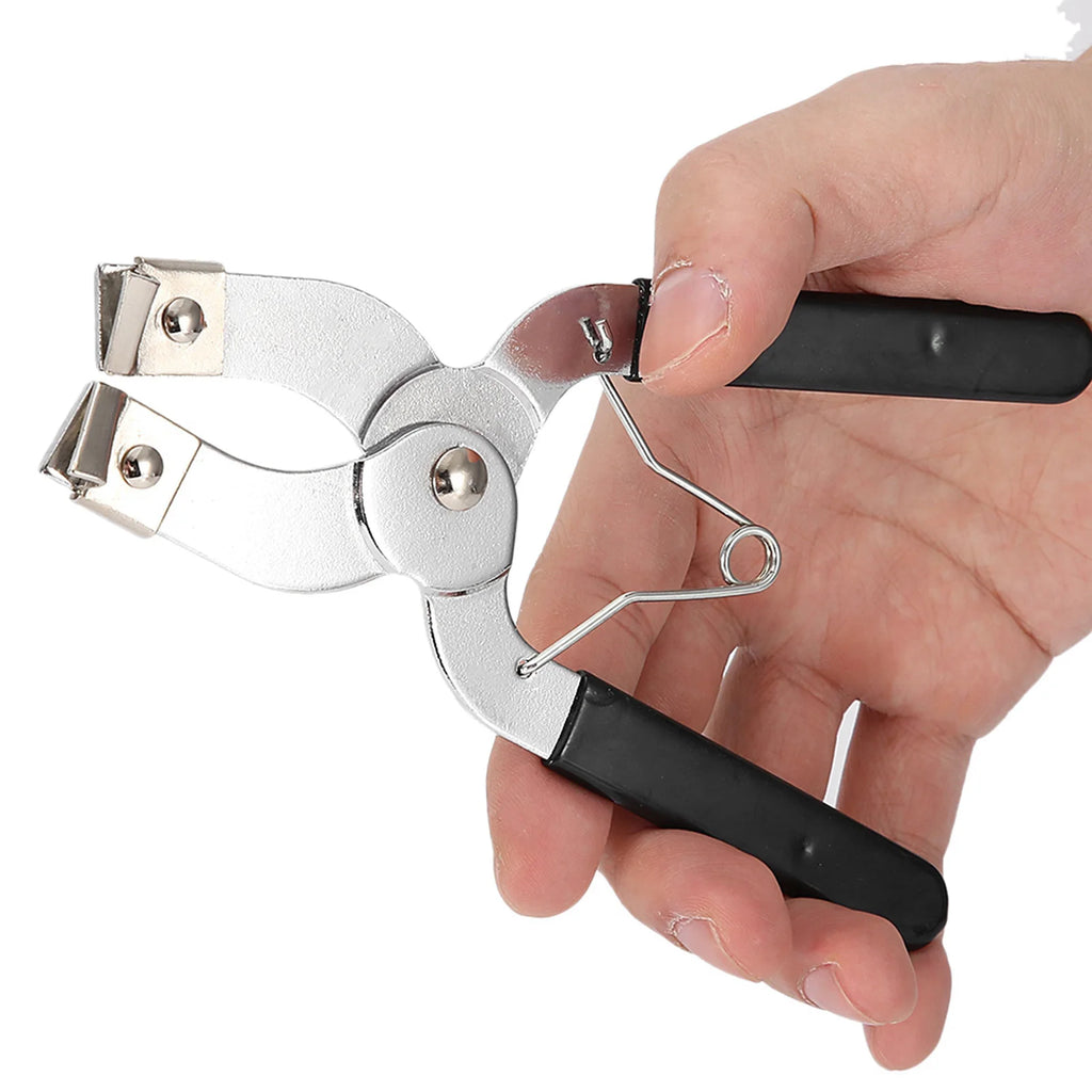 Piston Ring Installer Piston Ring Plier Piston Ring Compressor Tool Car Engine Vehicle Maintenan - Automotive LED Light