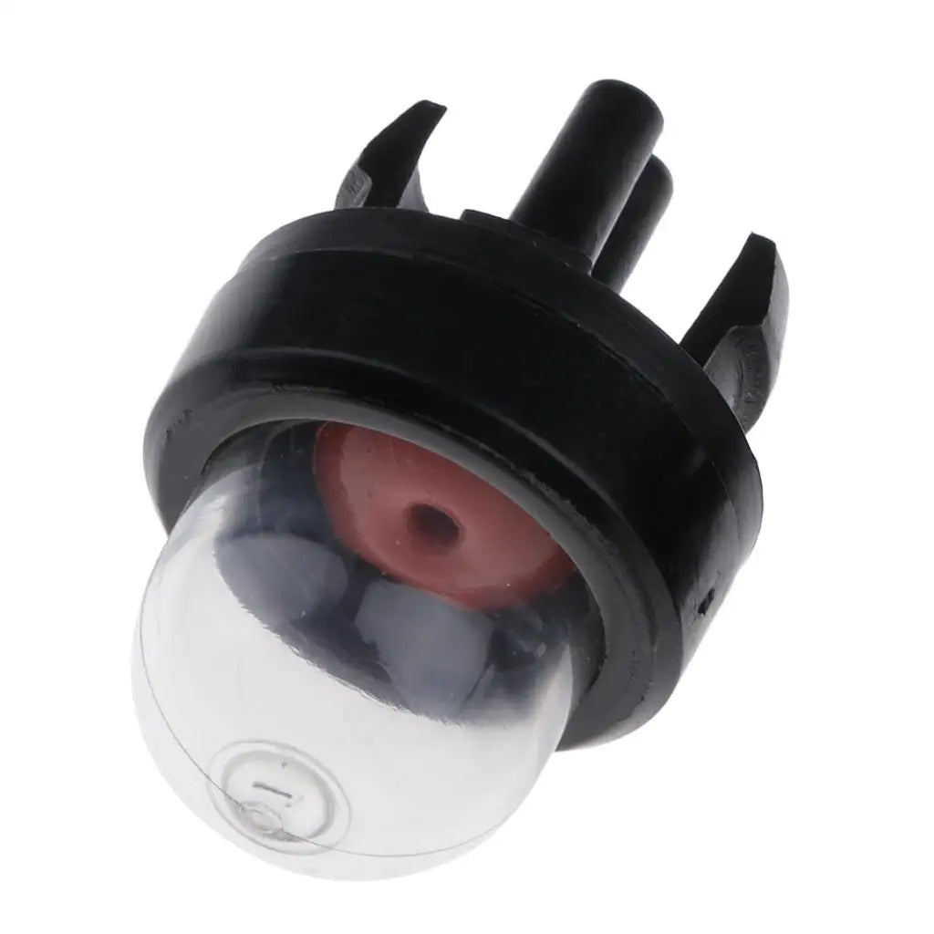 10x Petrol Strimmer Primer Fuel Bulb Pump Bulb Trimmer Carburetor 188-512 for Poulan PPB100E PPB - Automotive LED Light