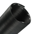 Universal Flexible Cold Air Filter Pipe Car Intake Ducting Fuel Delivery Tubing for Sports Engin - Automotive LED Light