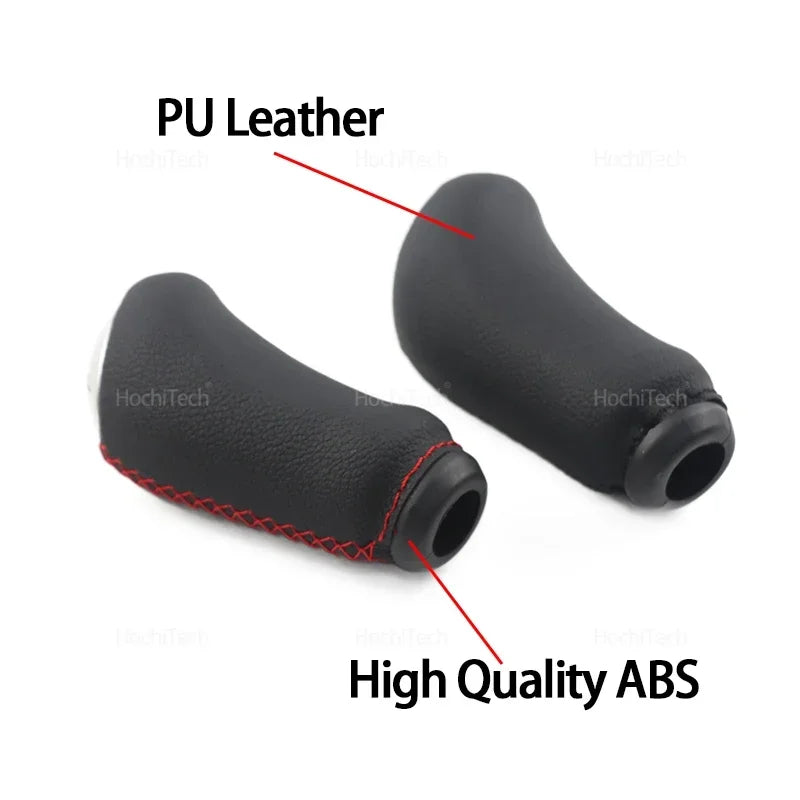 8200379950,8200059578 Gear Shift Knob 8200059575 For Renault Clio 3 Twingo 3 Laguna 2 Modus for  - Automotive LED Light