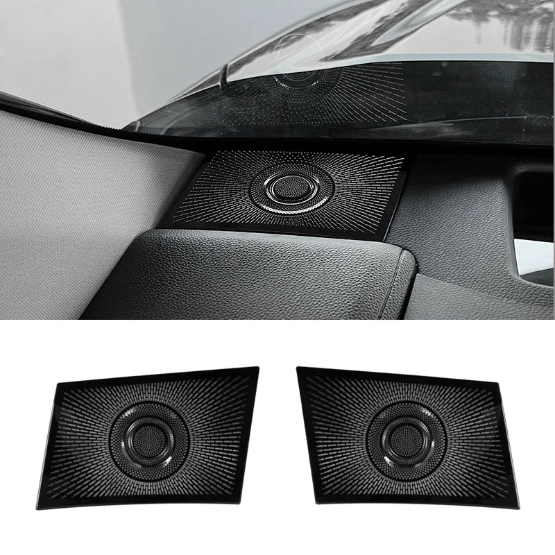 For Toyota Highlander XU70 Kluger 2020 2021 2022 2023 2024 Car Dashboard Audio S for Toyota XU70 - Automotive LED Light