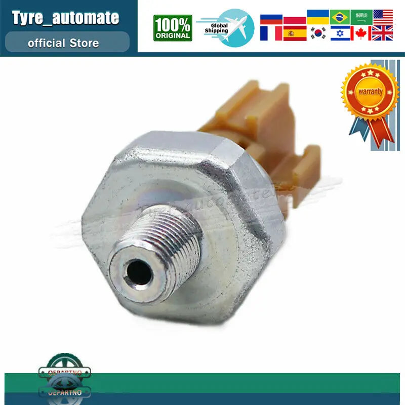25070-CD000 25070CD000 Trans Oil Pressure Sensor Switch for Nissan Altima Armada for Nissan QX56 - Automotive LED Light