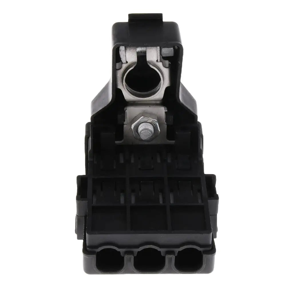 Multi Fuse Tray Waterproof Automotive Fuse Holder Box for Car Fuse Set and Audio Video Installat - Automotive LED Light