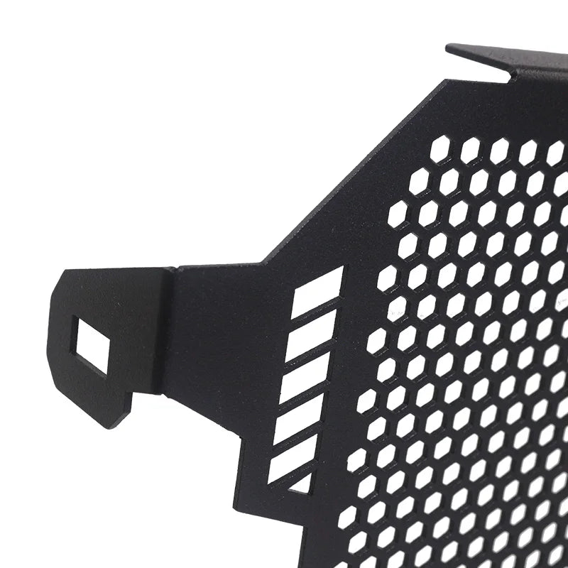 Motorcycle Radiator Grill Guard Grille Protector Cover For Kawasaki Versys 650 2015-2019 2020 20 - Automotive LED Light