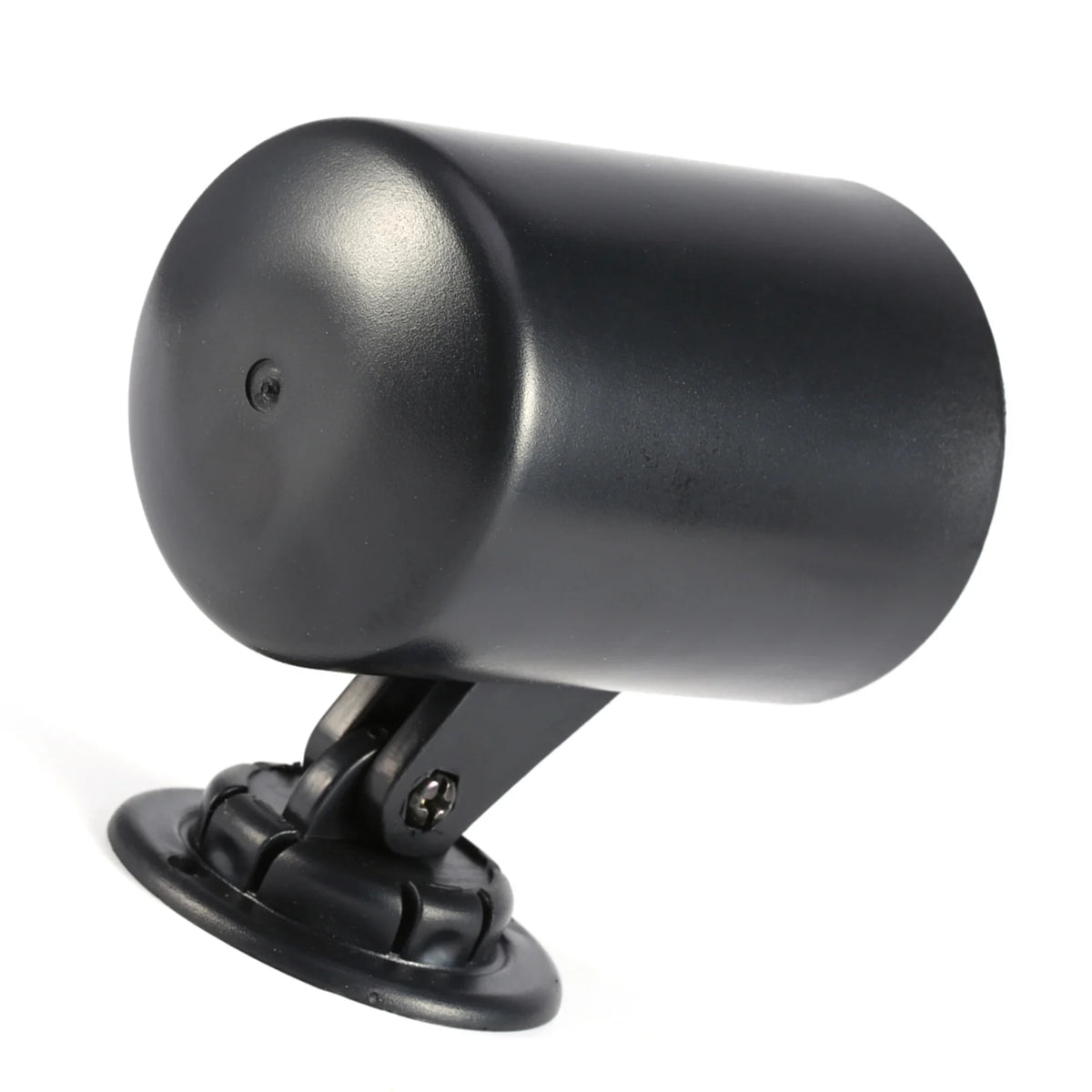 Car Single Gauge Meter Cup Pod Holder Dash Mount Bracket Boost 2inch 52mm Plastic Durable For Un - Automotive LED Light