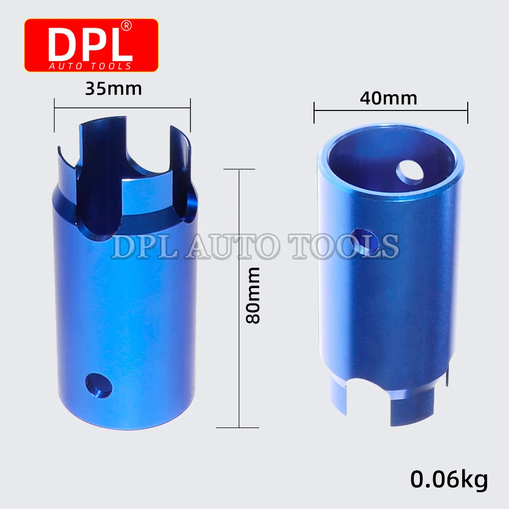 1 Pc EIS EZS Ignition Lock Ring Switch Sleeve Socket Durable Remover Tool Used T for W211 W164 - Automotive LED Light