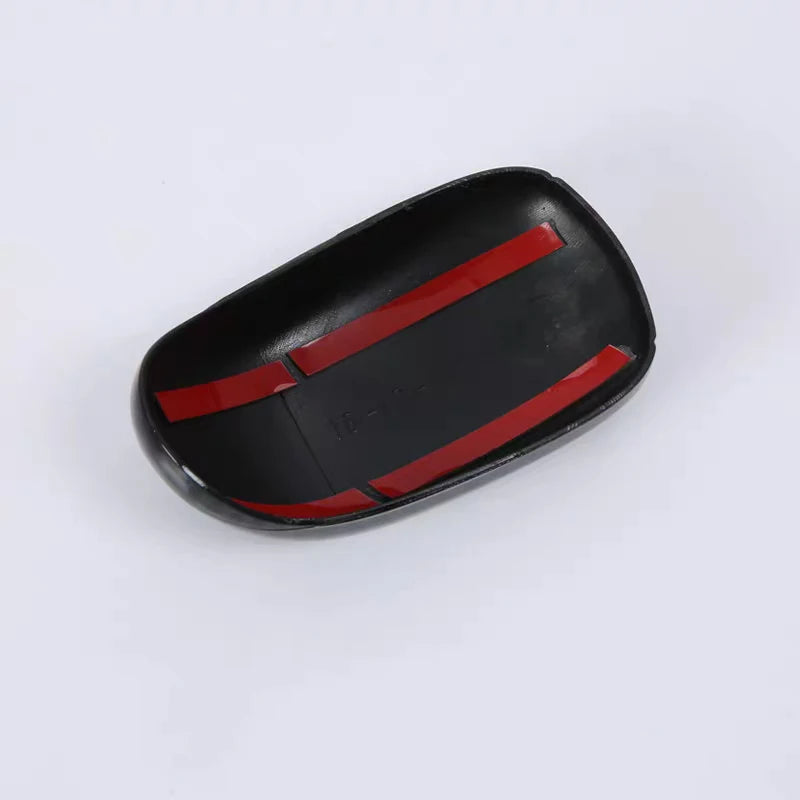 For Mitsubishi Eclipse Cross PHEV 2017 2018 2019 2021 2022 2023 2024 Car Gear Shift Knob Head Co - Automotive LED Light