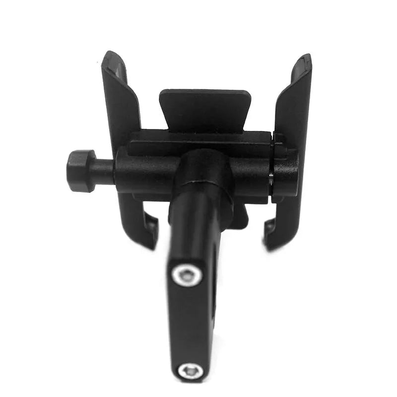 For GILERA GP800 GP 800 All Year Motorcycle CNC Handlebar Rearview Mirror Mobile Phone Holder GP - Automotive LED Light