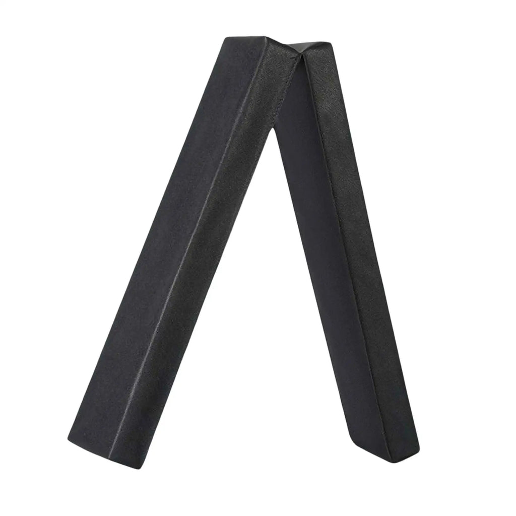 Door Dent Protector Removable Dent Prevent Attachment Convenient Protection Stylish Scratch Prot - Automotive LED Light