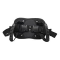 Motorcycle Rear Seat Safety Belt Oxford Cloth Armrest Grip for Children Passenger Scooter ATV Ho - Automotive LED Light