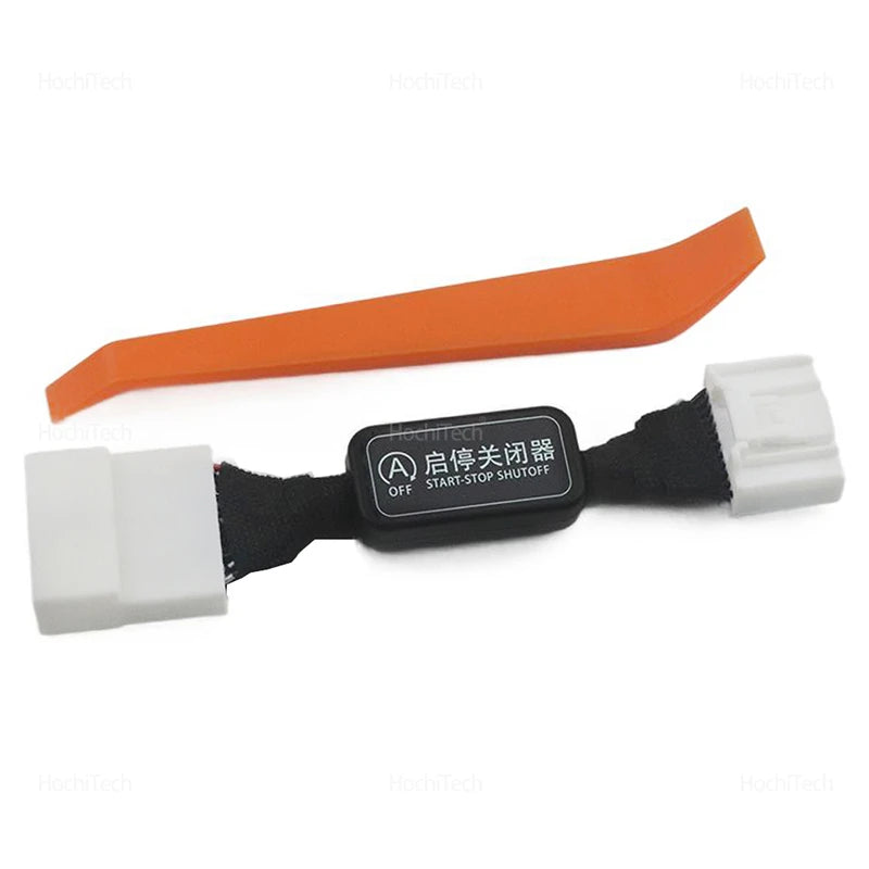 Automatic Start Stop Engine System Off Eliminator Stop Start Canceller Plug Cable Memory for Hyu - Automotive LED Light