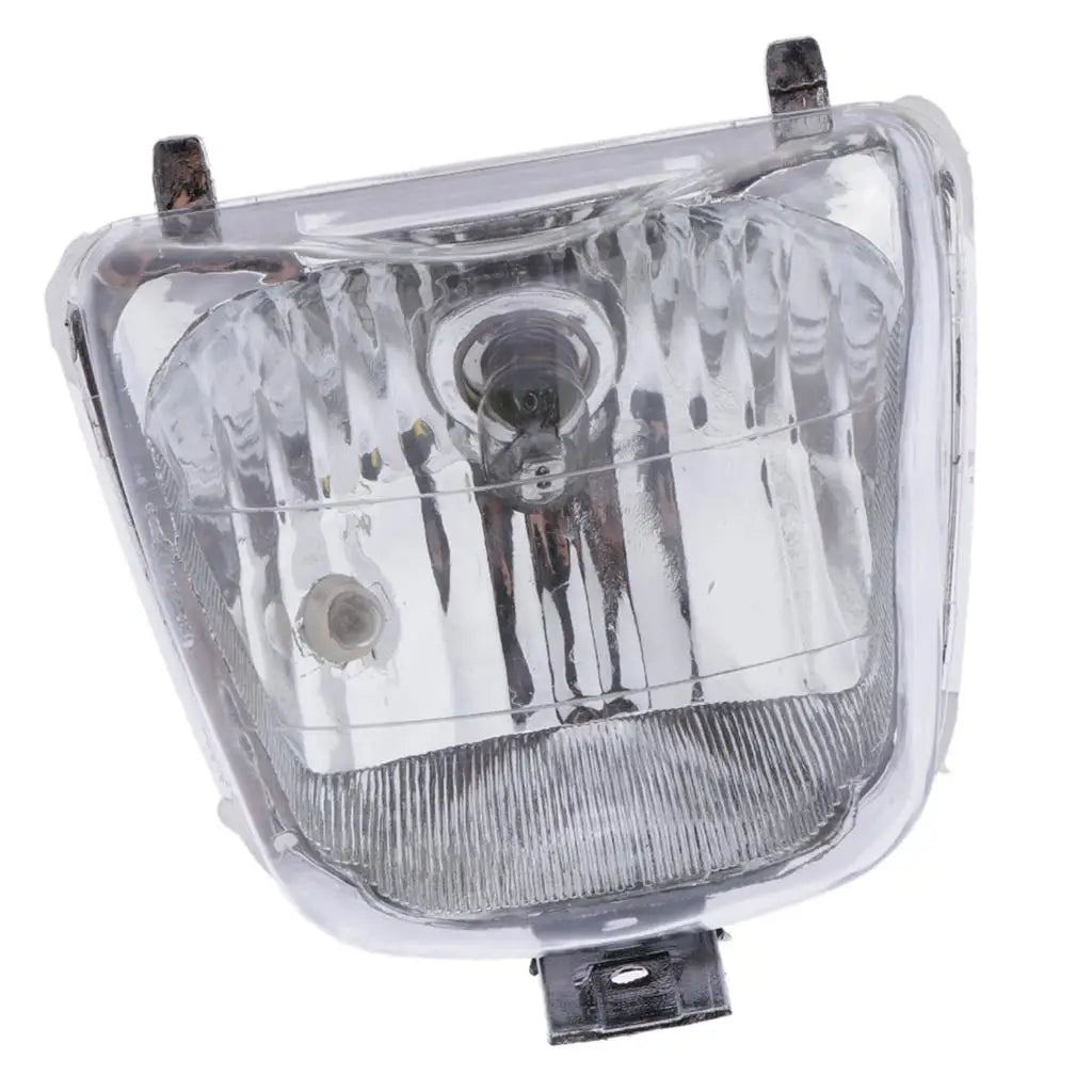Motorcycle LED Headlight Assembly for 50cc 70cc 110cc Quad ATV Motorcycle Headlight Headlamp LED - LED Motorcycle Light