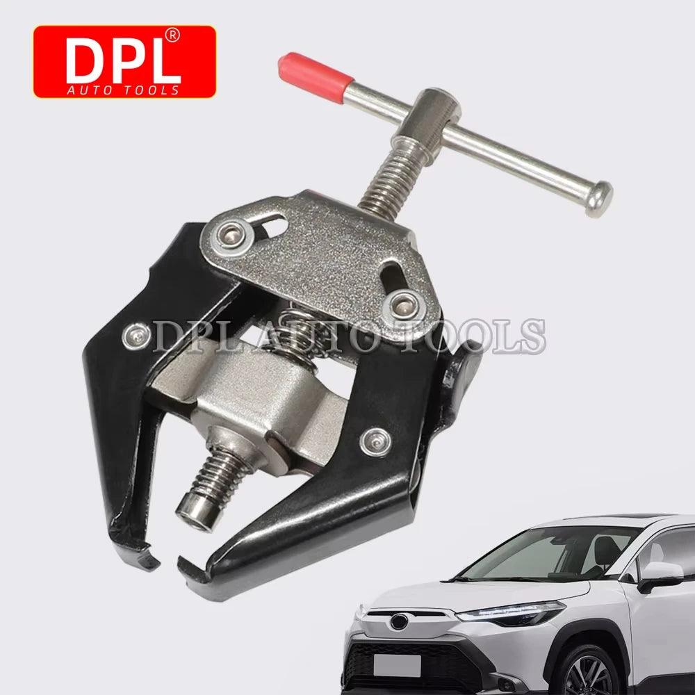 Professional Auto Car Battery Terminal Windshield Wiper Arm Alternator Bearing Remover Puller Ro - Automotive LED Light