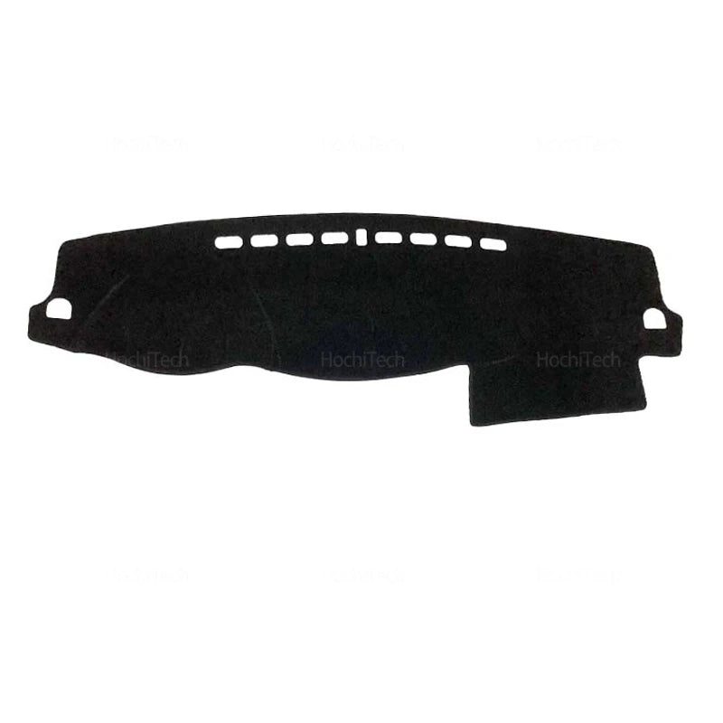 For Mitsubishi Pajero Shogun Montero 2006-2020 V80 V87 V93 V97 Dashboard Mat Das for Mitsubishi V93 V97 V87 2006-2020 -