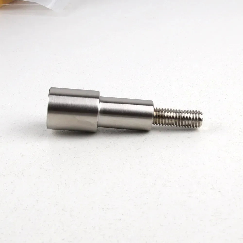 Motorcycle Mobile Phone Bracket Extension Rod Fit For BMW K1600GT K1600GTL K1600B R1200RT R1250R - Automotive LED Light