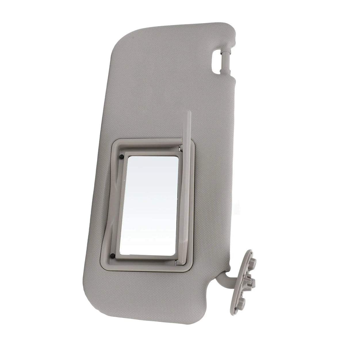 1Pc Car Sun Visor 7431002G40B0 Front Right Gray Passenger Side Sun Visor Sunshade Car Interior A - Automotive LED Light