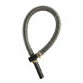 Outdoor Maintenance Lawn Mower Fuel Line Metal Reinforced Oil Hose for BG328 Grass Trimmer Lawn  - Automotive LED Light