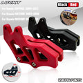 Motorcycle Rear Chain Guard Guide Protector For Honda CRF150F CRF230F CRF250F CR for Honda 2003-2019 - Automotive LED Li