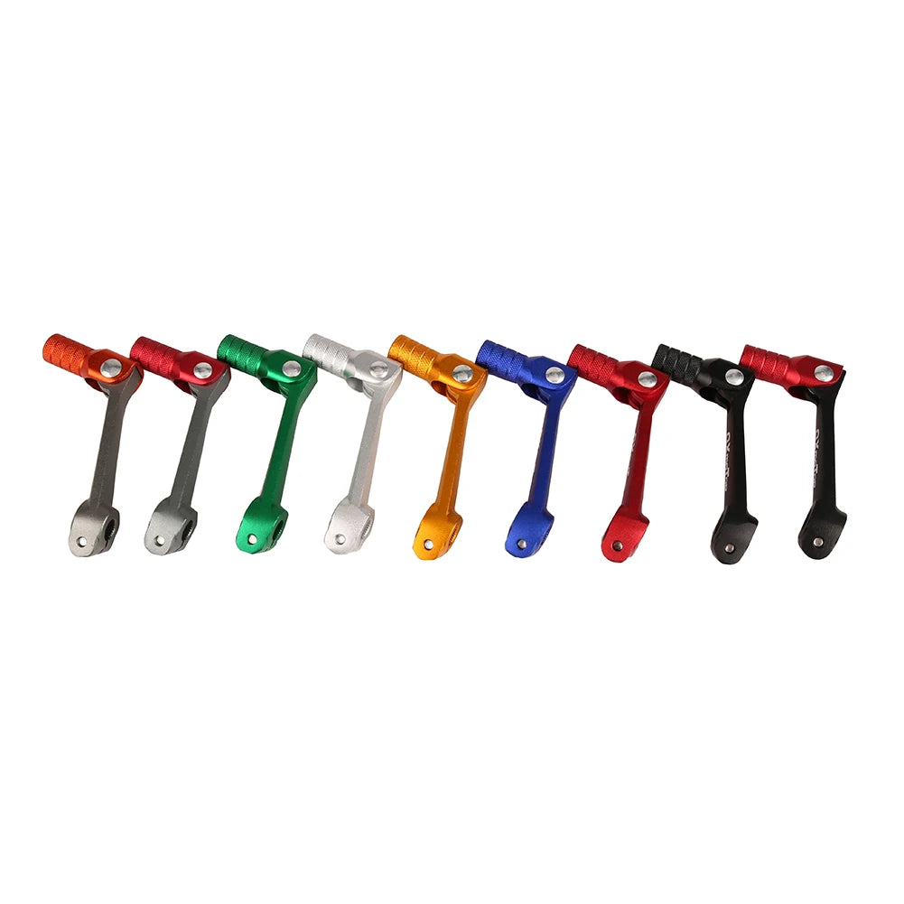 Motorcycle Gear Shift Lever For Kayo T2 T4 T4L BSE Apollo Chinese CB 250cc CB250 for T4L T2 T4 - Automotive LED Light