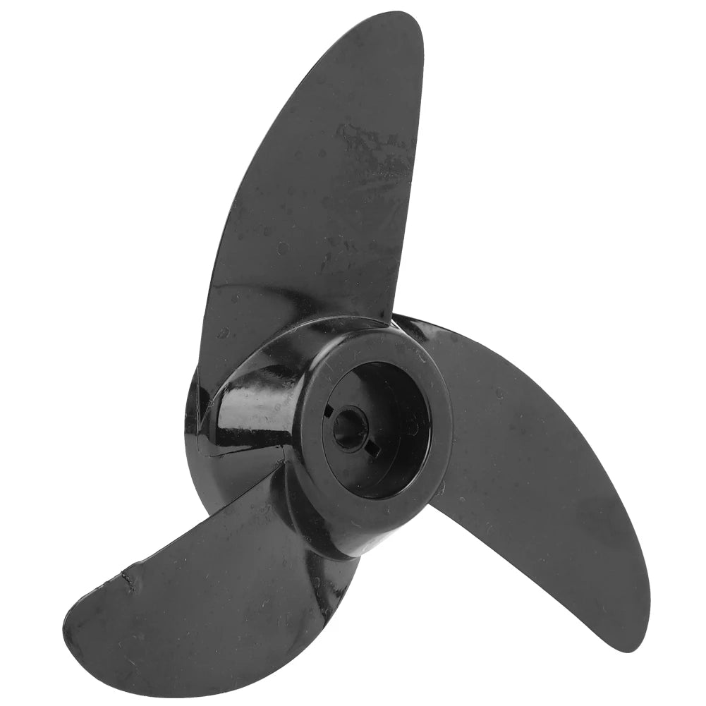 Brushless High Housepower 24V48V Electric Thruster Plastic Propeller Accessory Plastic Propeller - Automotive LED Light