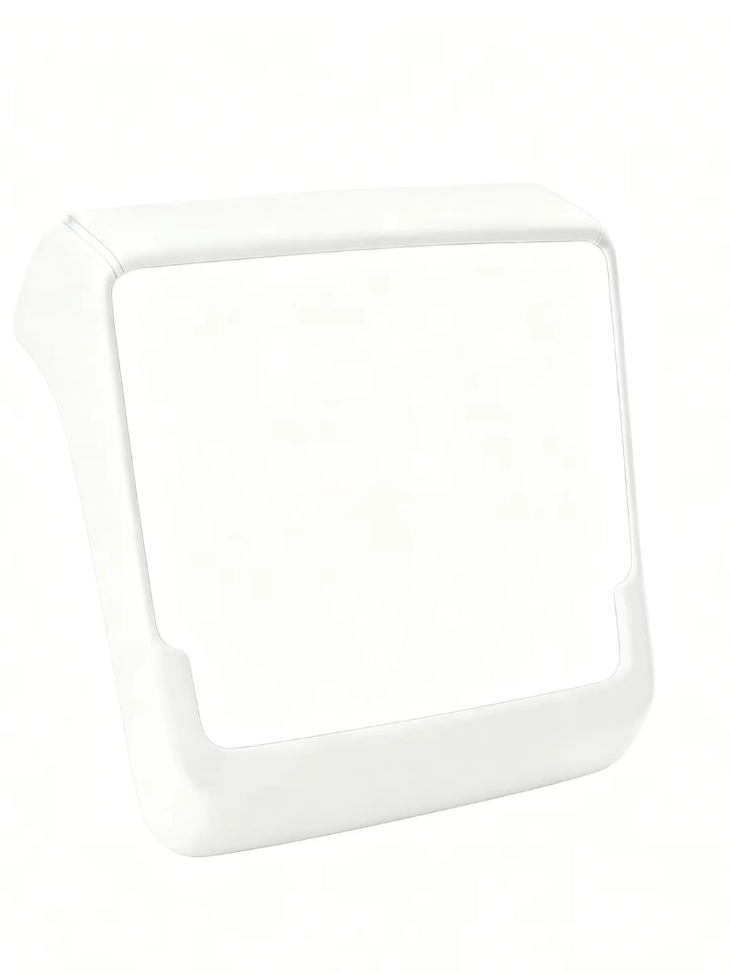For Tesla Model Y Juniper/Model 3 2025 Up Rear Screen Frame Ventilation Mask Pro for Tesla Model 3 Model Y - Automotive