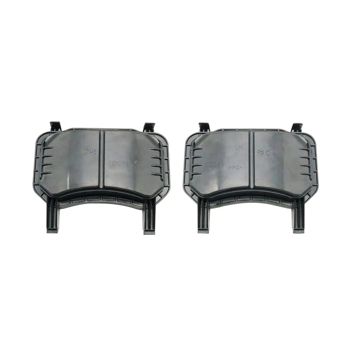 Car Front Headlight Lamp Dust Cap Replaces Easy Installation Accessory Seal Head for Ford MK4 - Automotive LED Light