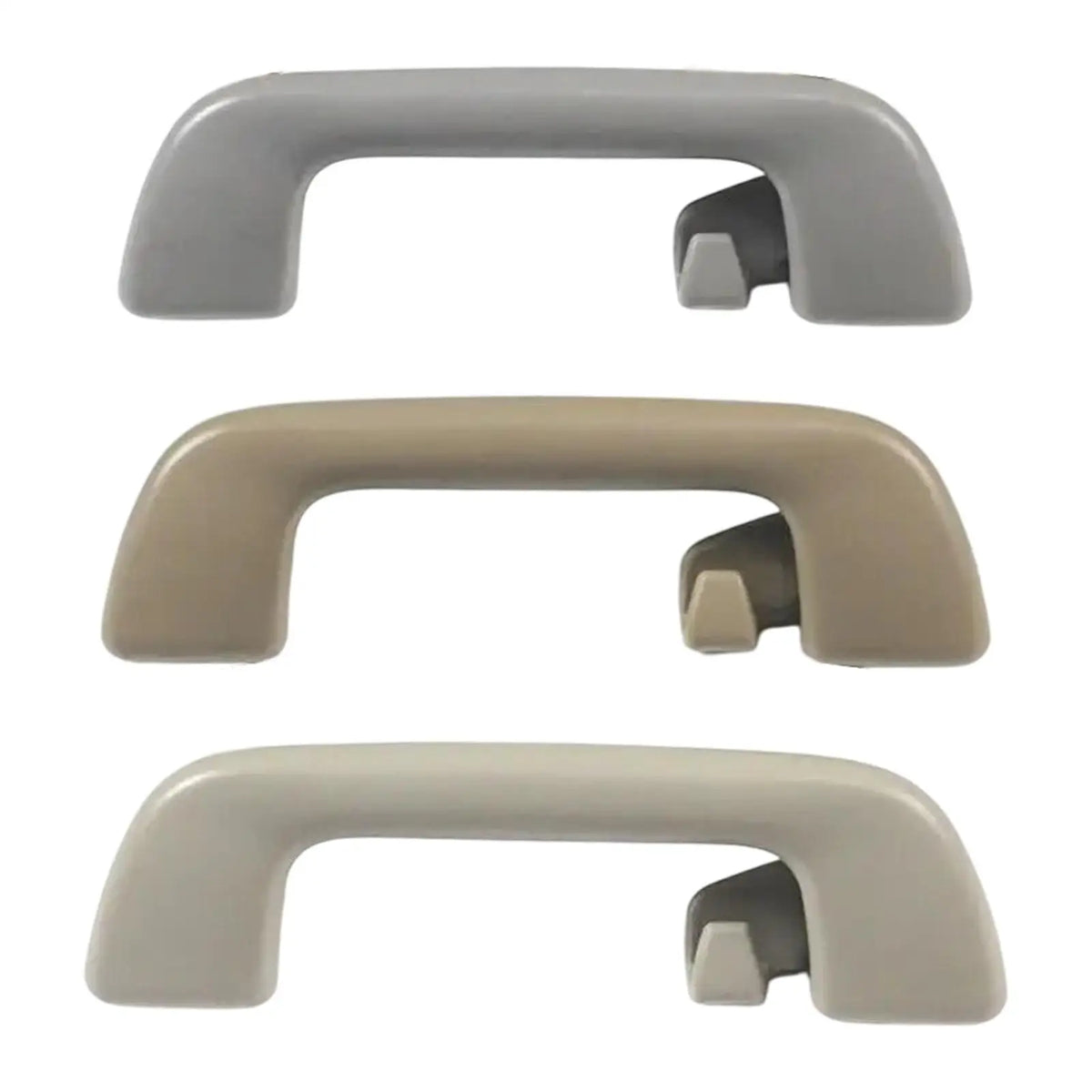 Inner Roof Ceiling Pull Handle 74610-52030 Professional High Performance Easy to for Toyota 4610-5203 - Automotive LED L