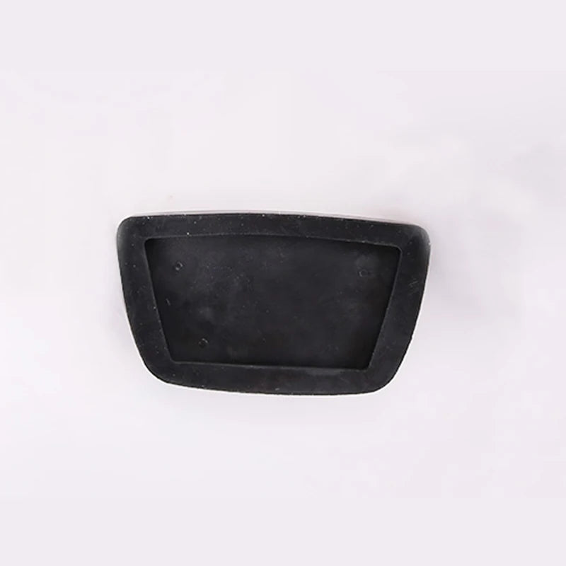 Car Fuel Brake Pedals Cover For Toyota Camry XV40 XV50 2006 2007 2008 2009 2010  for Toyota Camry XV50 XV40 - Automotive