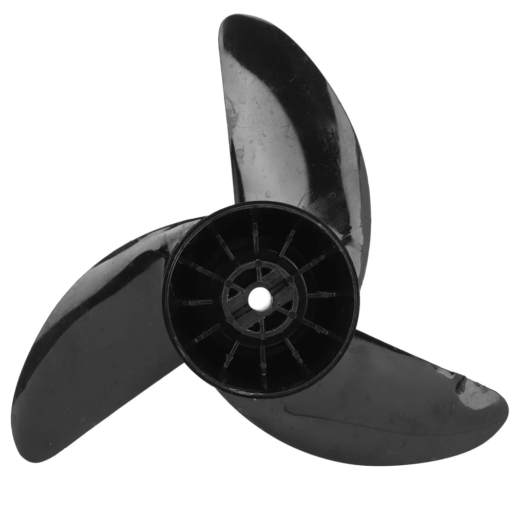 Brushless High Housepower 24V48V Electric Thruster Plastic Propeller Accessory Plastic Propeller - Automotive LED Light