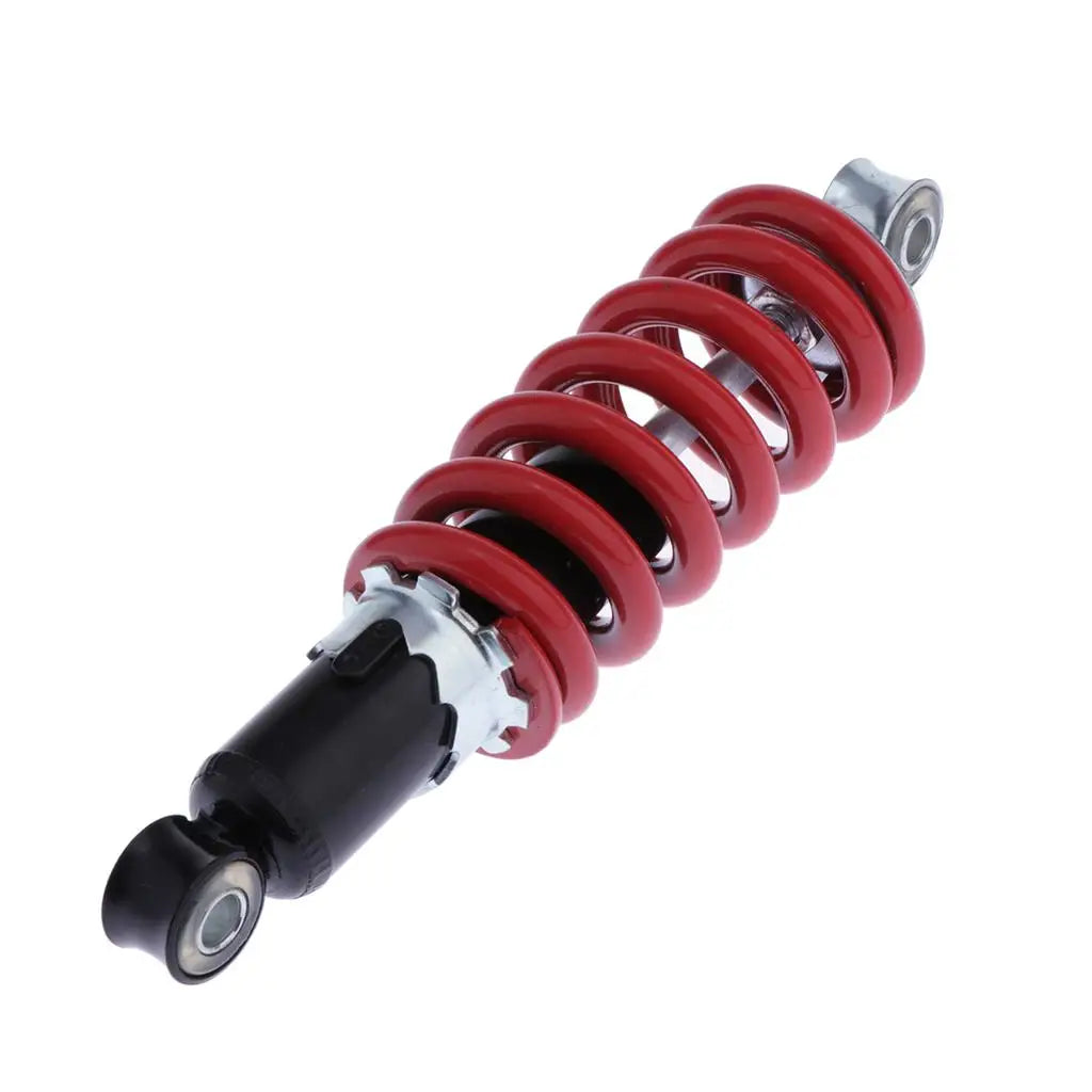 Precision Made 230mm Rear Motorcycle Shock Absorbers Suspension Spring for Offroad Motorbike Uti - Automotive LED Light