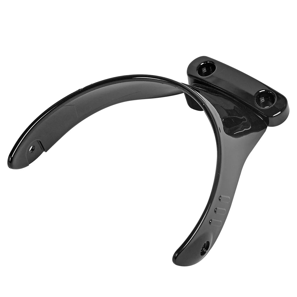 Motorcycle Front Headlight Bracket Mount For Harley V-Rod Muscle VRSCF 2002-2017 - LED Motorcycle Light