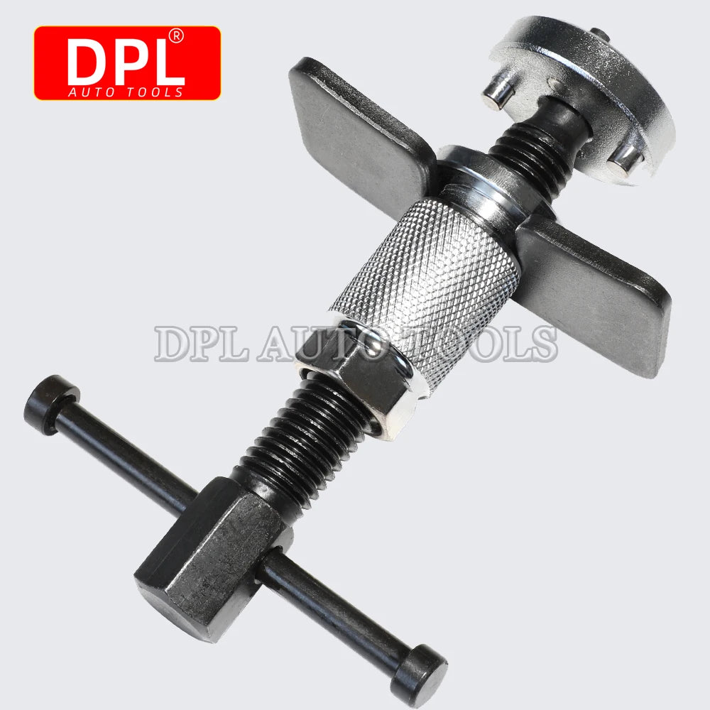 3pcs/set Car Auto Wheel Cylinder Disc Brake Pad Caliper Separator Replacement Piston Rewind Disa - Automotive LED Light