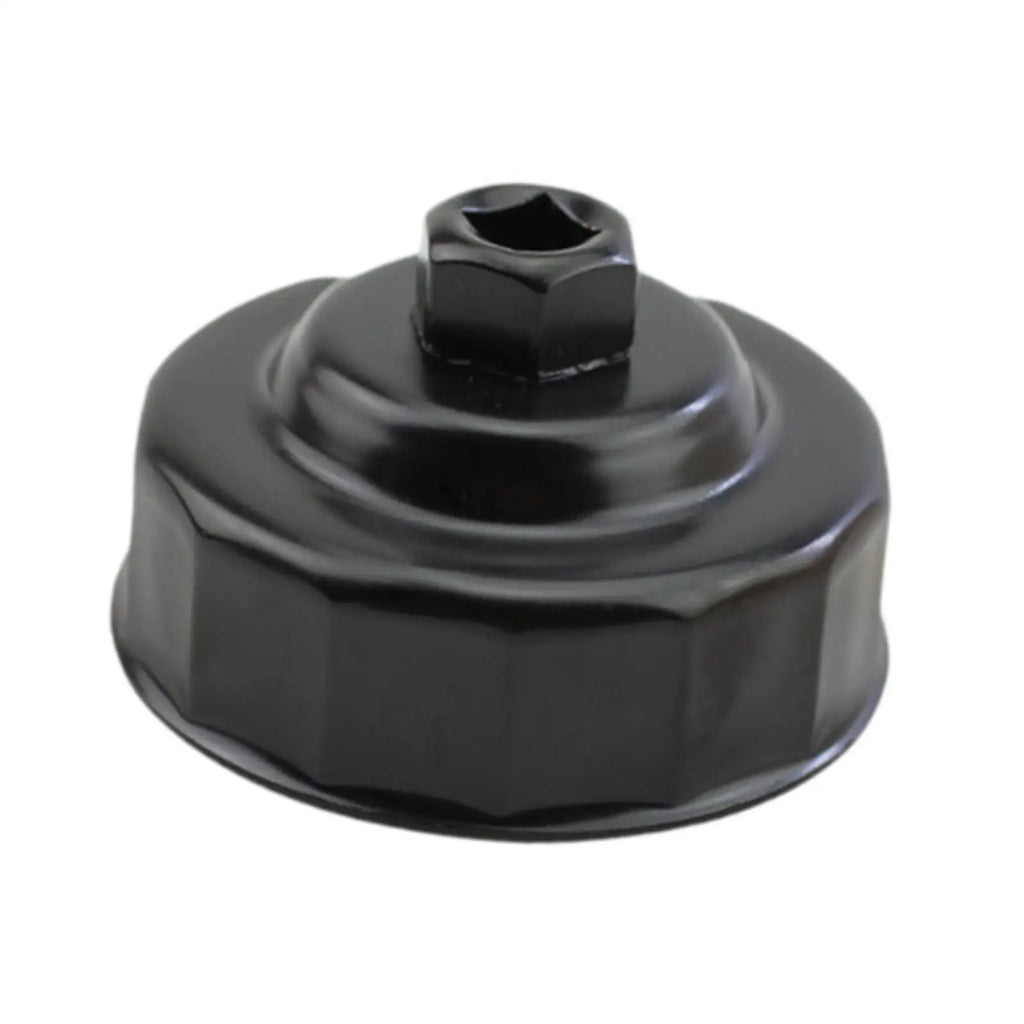 Oil Filter Wrench Easy to Use Premium Practical Spare Parts Replace Professional Portable Access - Automotive LED Light