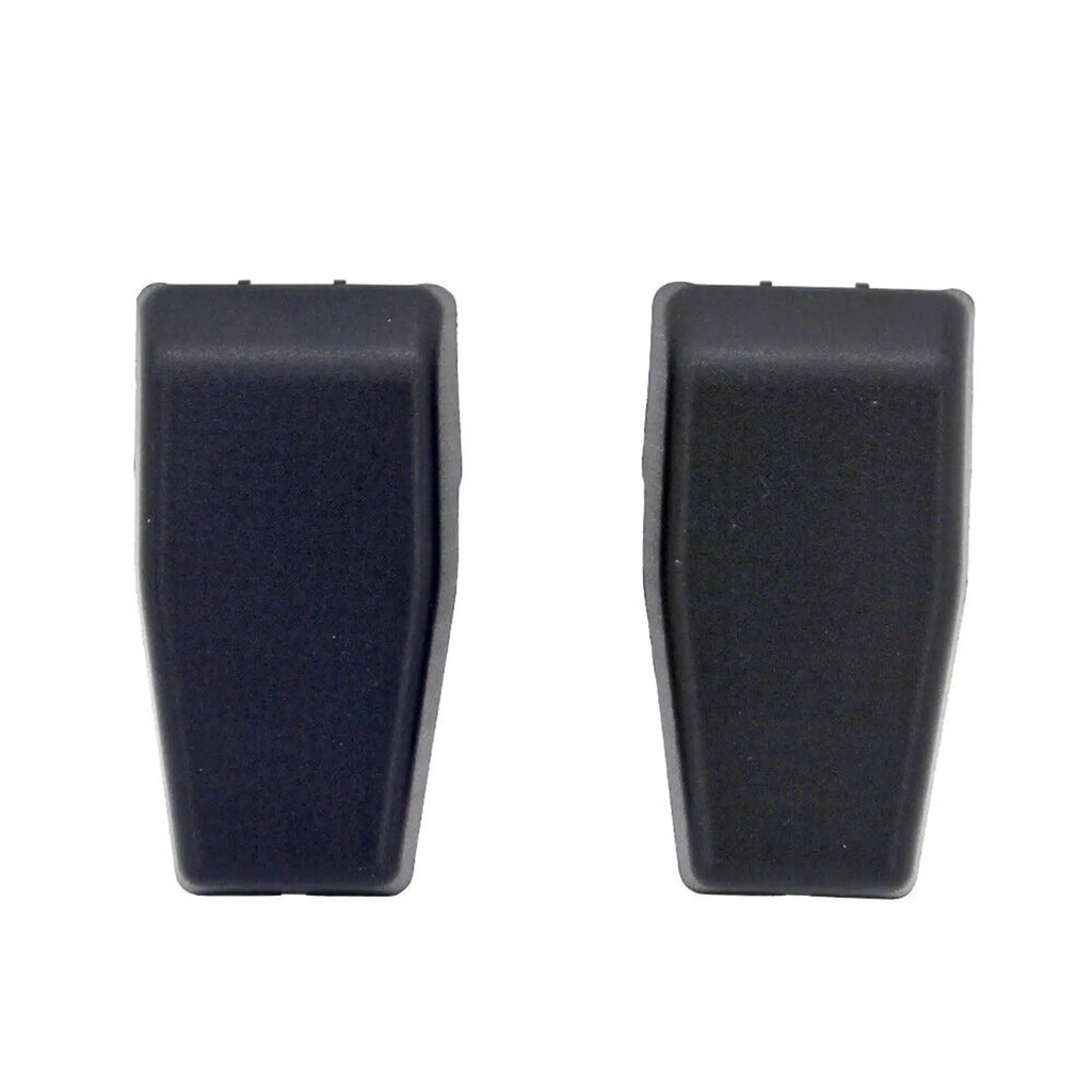 Liftgate Glass Hinge Cover 68140033AA Easy to Install Fittings Durable Replaces  for Jeep 2011-2018 - Automotive LED Lig